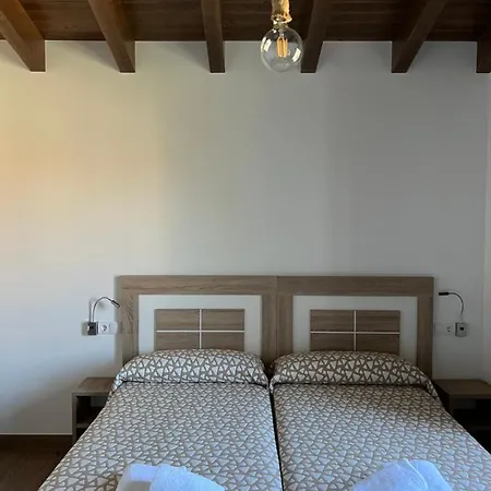 Orueiro Vilaserio 게스트하우스