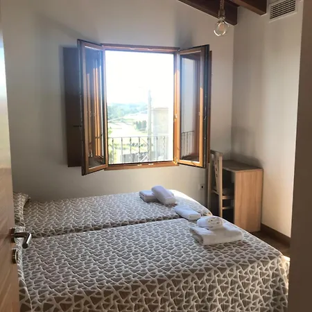 Orueiro Vilaserio 3* 네그레라